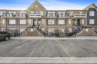 118 - 250 Sunny Meadow Boulevard