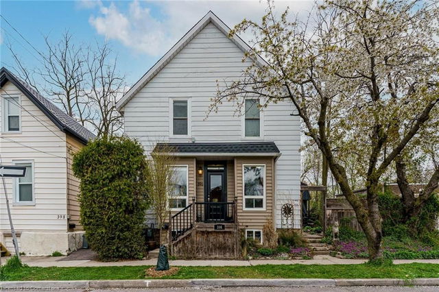 396 Hunter Street