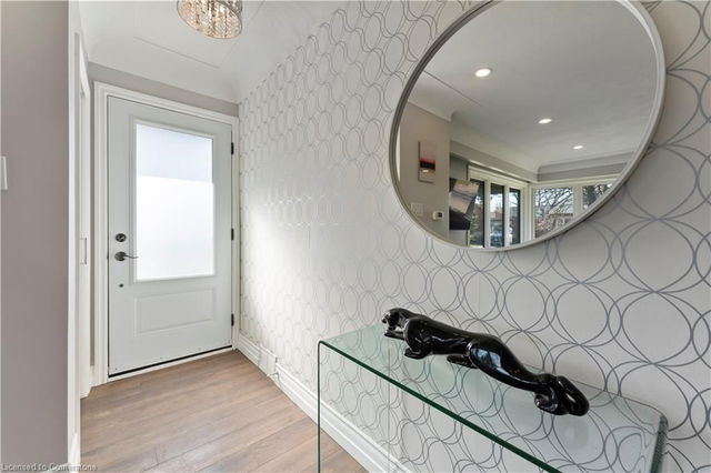 99 Pleasant Avenue