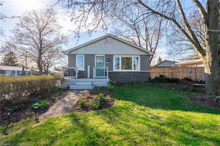 5486 Randolph Crescent