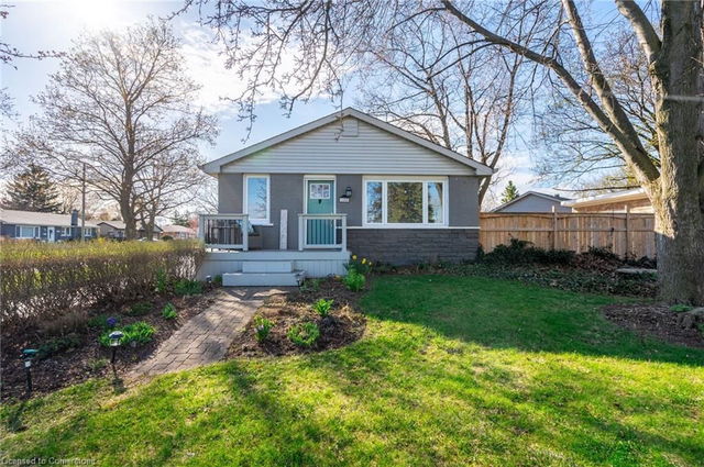 5486 Randolph Crescent