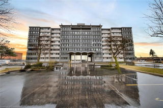 701 - 24 Midland Drive