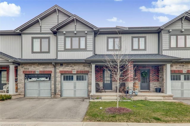 77 Severino Circle