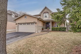 393 Claremont Crescent