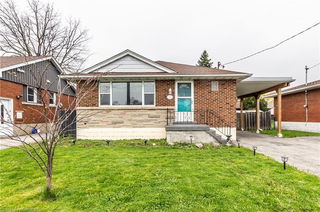 70 Toby Crescent