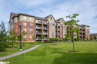 410 - 39 Ferndale Drive
