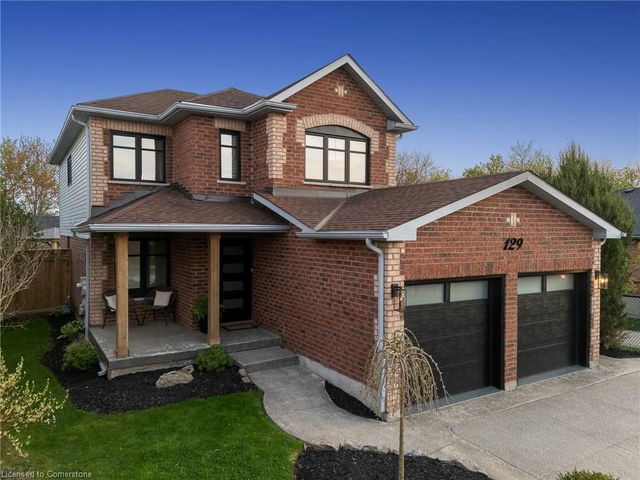 129 Langlaw Drive
