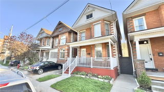 14 Webber Avenue