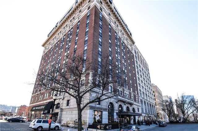520 - 118 King Street