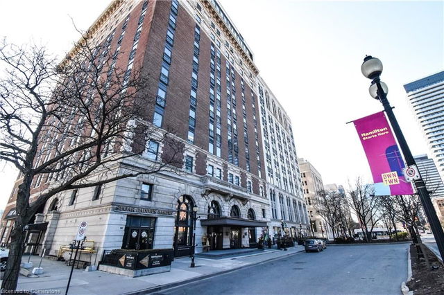 520 - 118 King Street