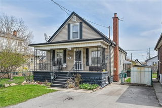 374 Brunswick Street