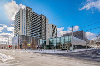1406 - 15 Glebe Street