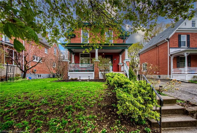 53 Betzner Avenue