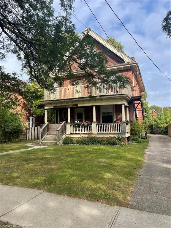 126 Chatham Street
