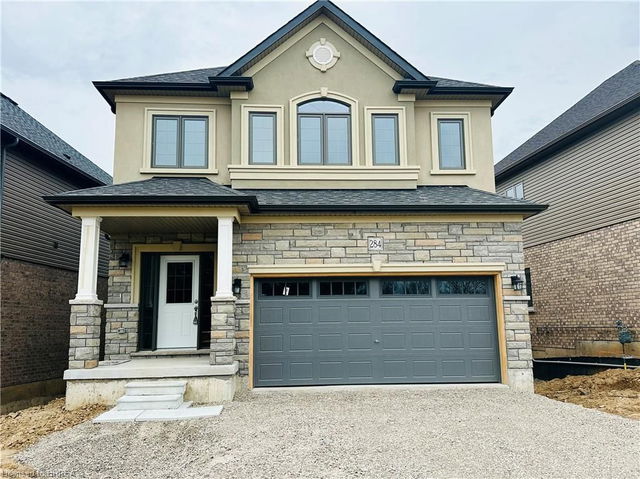 284 Pottruff Road