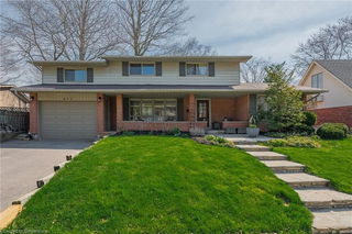 411 Canterbury Crescent