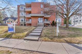 203 - 401 Erb Street