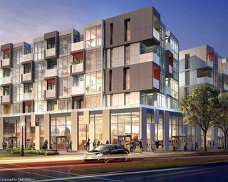 405 - 5230 Dundas Street