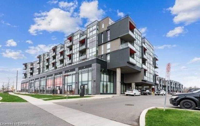 405 - 5230 Dundas Street
