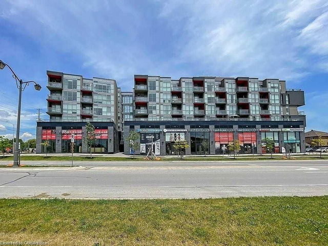 405 - 5230 Dundas Street