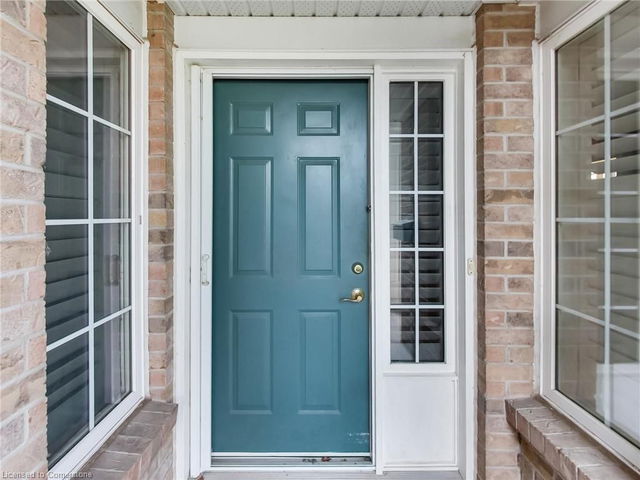 12 - 121 Glen Morris Drive
