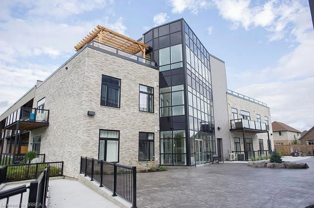 209 - 85A Morrell Street