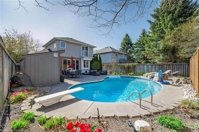 71 Ptarmigan Drive