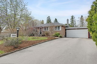 564 Maplehill Drive