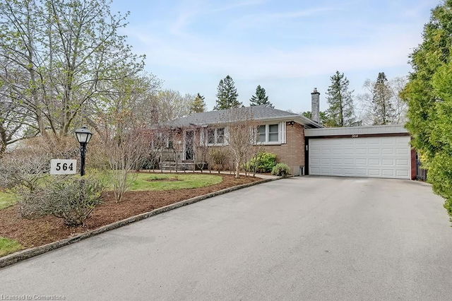 564 Maplehill Drive