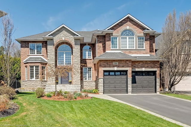 291 Glen Afton Drive