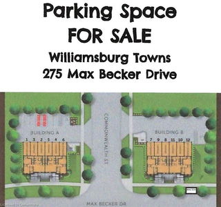275 Max Becker Drive