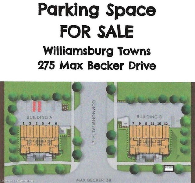 275 Max Becker Drive