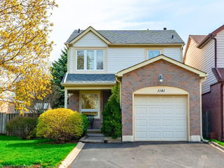 1141 Montgomery Drive