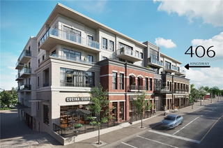 406 - 21 Main Street