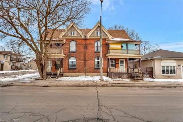 157-159 Market Street