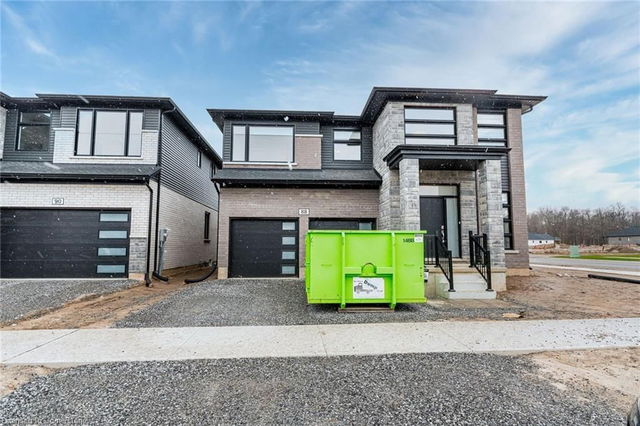 88 Acacia Road