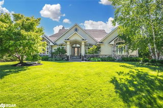 16 Bridle Trail