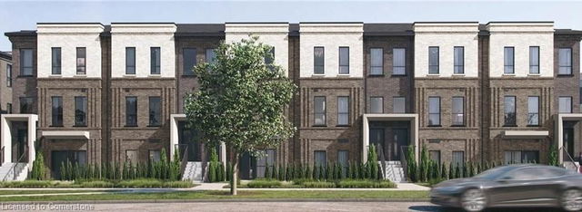 205 Burke Street