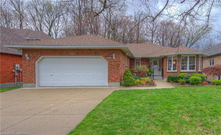 300 Thorncrest Drive