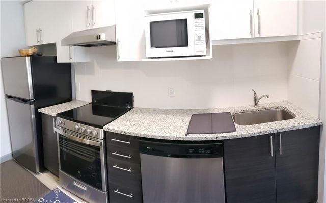 205 - 77 Leland Street