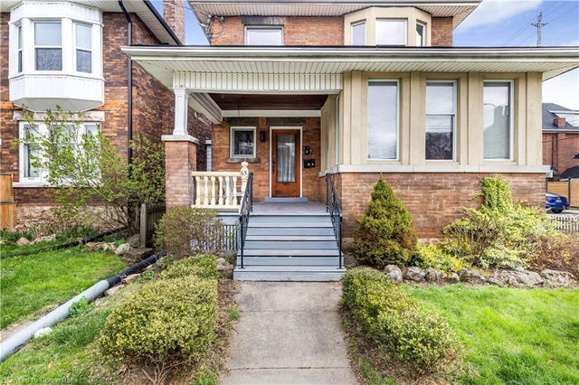 3 - 65 Fairholt Road