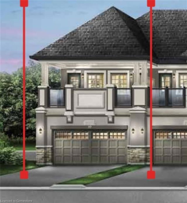 1 - 305 Garner Road W