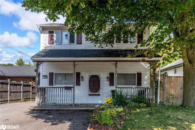 210 Southview Road