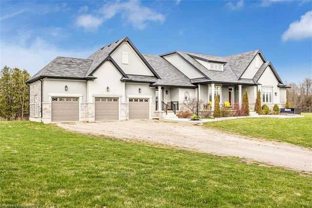 20 Chesswood Trail