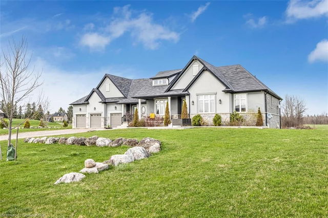 20 Chesswood Trail