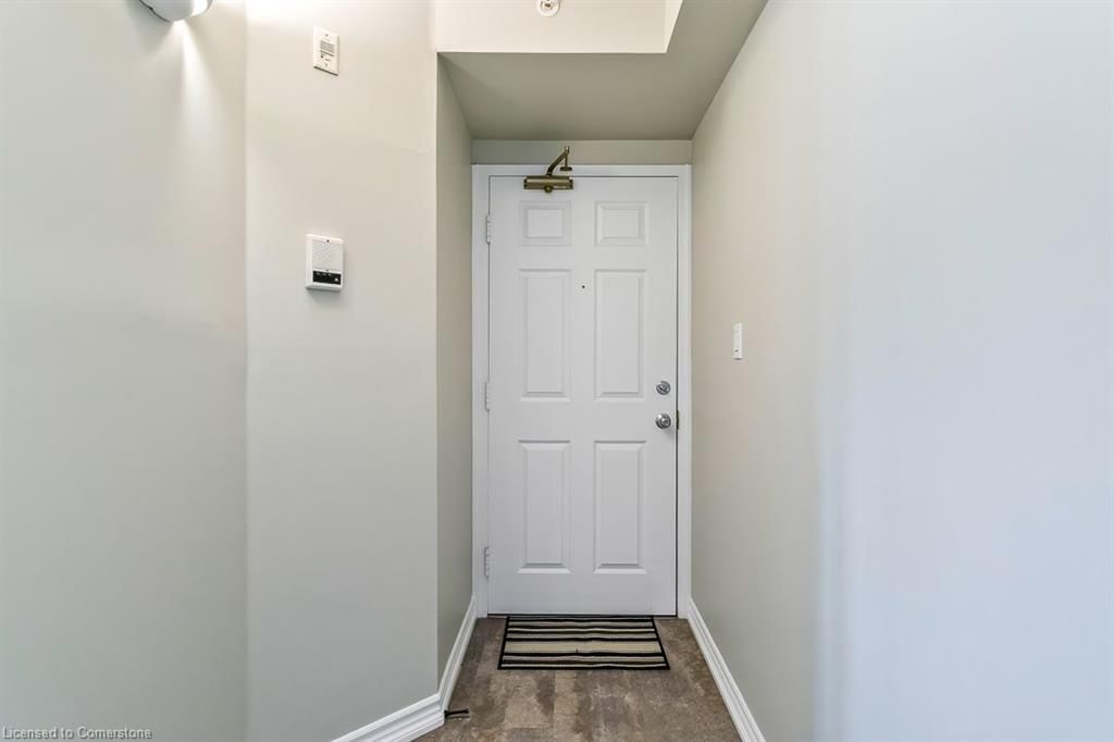 Condo/Apt Unit for sale at 301-1830 Walkers Line, Burlington, Palmer, L7M 4V5 - MLS: 40722356