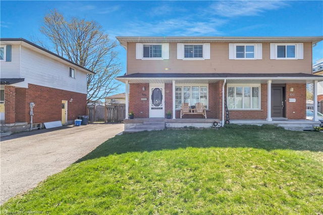 102 Connelly Drive