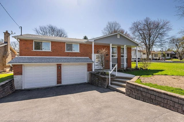 29 Mcintosh Avenue