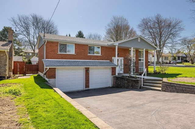 29 Mcintosh Avenue
