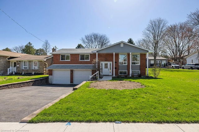 29 Mcintosh Avenue